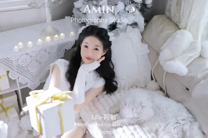 北京西二环拥堵实况